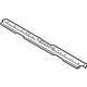 Toyota 57206-0E040 Floor Crossmember, Front