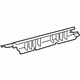 Toyota 57401-0E050 Sidemember, Passenger Side