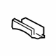 Toyota 57458-0E040 Rear Reinforcement, Passenger Side