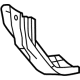 Toyota 53217-42100 Support Brace, Driver Side