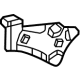 Toyota 52143-42040 Stay, Inner Passenger Side