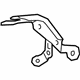 Toyota 33823-28300 Control Cable Bracket