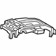 Toyota 33507-F4010 Upper Bracket