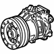 Toyota 88310-52250-84 Compressor