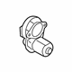 Toyota 46310-WAA02 Actuator, Rear