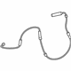 Toyota 47770-WAA03 Wear Indicator, Passenger Side