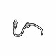Toyota 90118-WA839 Flex Hose, Rear