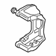 Toyota 47821-WAA01 Carrier, Red, Passenger Side