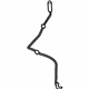 Toyota 89516-WAA02 ABS Sensor, Rear