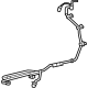 Toyota 86101-47Y00 Antenna Cable