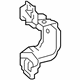 Toyota 48832-47020 Bracket, Rear Stabilizer Bar
