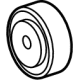 Toyota 41651-0R020 Mounting Bushing, Rear