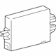 Toyota 89780-0D140 Control Module