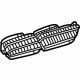 Toyota 55670-0E110 Air Vent Grille, Center
