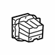 Toyota 67057-0T010 Reinforcement