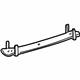 Toyota 48210-04032 Leaf Spring, Rear Passenger Side
