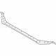 Toyota 53205-WAA01 Upper Crossmember