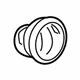Toyota 77291-AC030 Shield