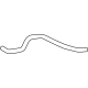 Toyota 44773-F6020 Vacuum Hose
