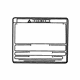 Toyota 36369-60630 Warning Label