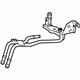 Toyota 17361-37100 Tube Assembly