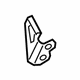 Toyota 64621-06030 Striker, Rear