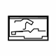 Toyota 17792-0P030 Vacuum Diagram