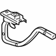 Toyota 64510-AC030 Hinge, Passenger Side