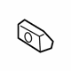Toyota 64459-53010 Cushion(For Luggage Compartment Door Panel)