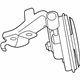 Toyota 86560-02120 Alarm Horn