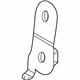 Toyota 86591-12040 Lower Note Horn Bracket