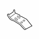 Toyota 58017-WAA01 Reinforcement, Passenger Side