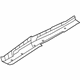 Toyota 57427-WAA01 Center Support, Passenger Side