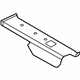 Toyota 57051-WAA01 Seat Bracket, Passenger Side