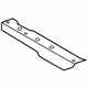 Toyota 57053-WAA01 Seat Bracket, Passenger Side