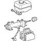 Toyota 47025-60520 Cylinder Sub-Assembly, Brake Master