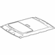 Toyota 63310-33070-G0 Headliner