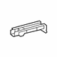 Toyota 57603-47060 Rail End, Rear Passenger Side