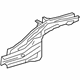 Toyota 57601-12B70 Rail Assembly, Passenger Side