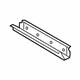 Toyota 57653-47050 Rear Crossmember