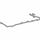 Toyota 82172-06060 Harness