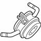Toyota 15710-50090 Oil Cooler