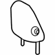 Toyota 71940-0R170-24 Headrest, Outer, Beige, Driver Side