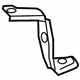 Toyota G92N4-06010 Duct Bracket, Driver Side