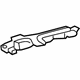 Toyota G92Q6-33010 Battery Panel