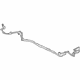 Toyota 82164-07020 Harness