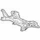 Toyota 51201-47030 Suspension Crossmember