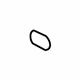 Toyota 86289-02010 Speaker Grille Plate