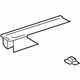 Toyota 64421-01020 Luggage Compart, Rear