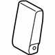 Toyota 72830-06730-A2 Armrest, Center